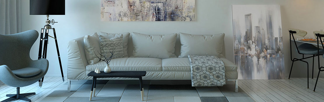 CHOISIR SON INTERIEUR DANS LE NEUF, C'EST POSSIBLE !