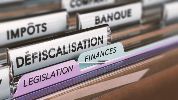 IMMOBILIER NEUF : COMMENT BENEFICIER D'AVANTAGES FISCAUX ? 