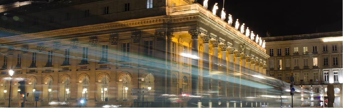 INVESTIR EN LOI PINEL A BORDEAUX EN 2019