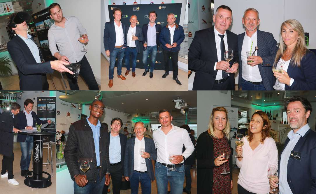 NOTRE PREMIER SALON IMMOBILIER NEUF PRIVE