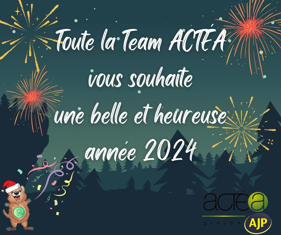 BELLE ANNEE 2024
