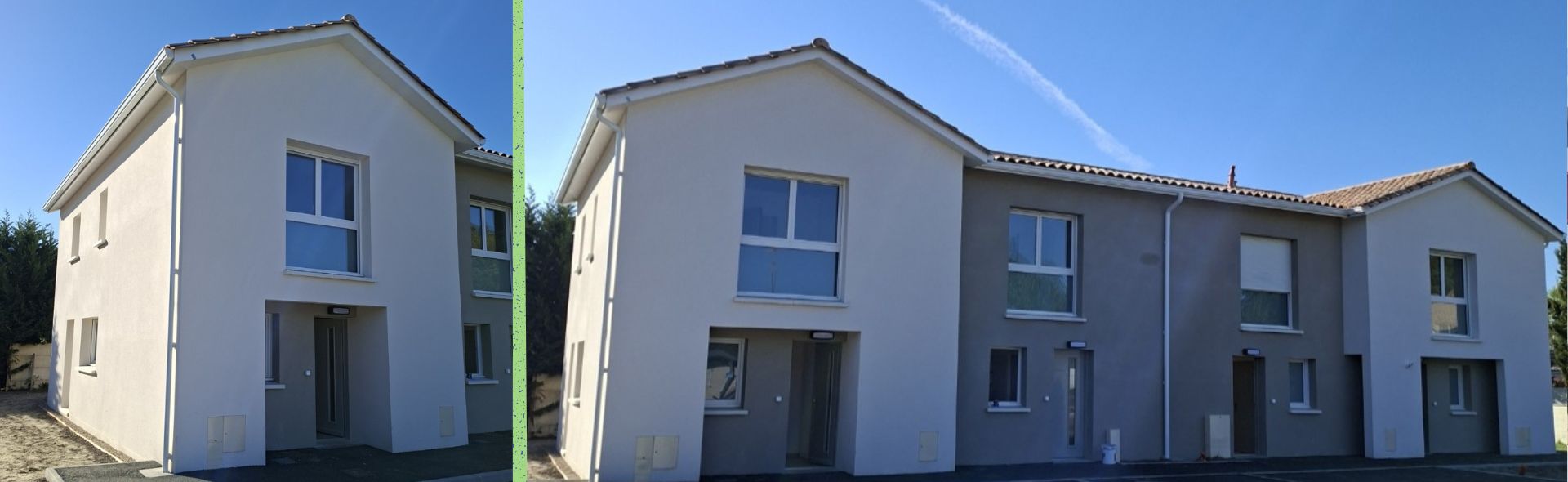  Programme VILLAS